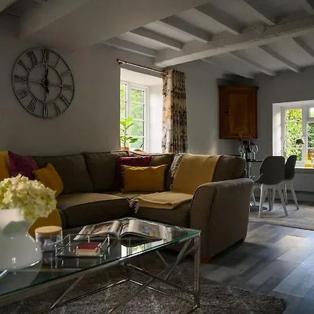 Cotswolds Corner Cottage Moreton-in-Marsh Exterior photo