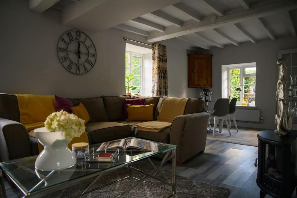 Holiday home Cotswolds Corner *
