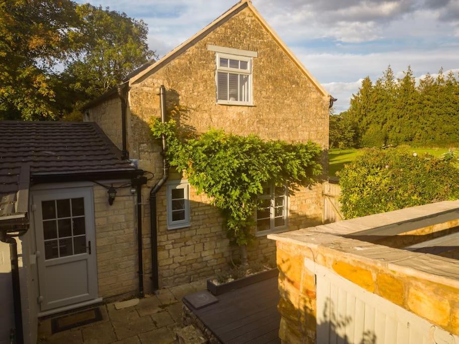 Holiday home Cotswolds Corner