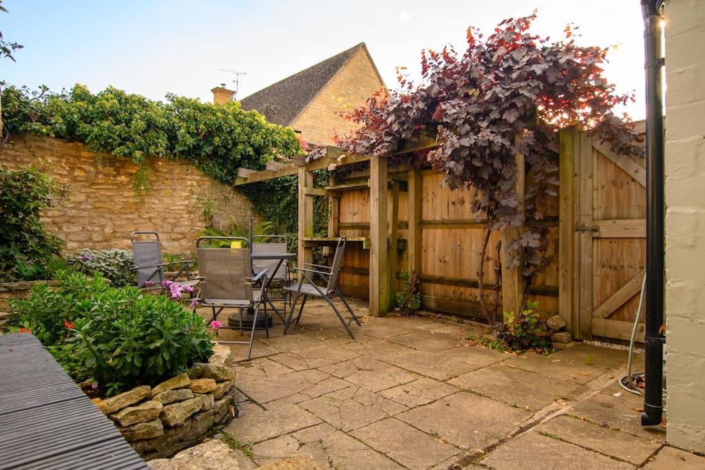 Holiday home Cotswolds Corner